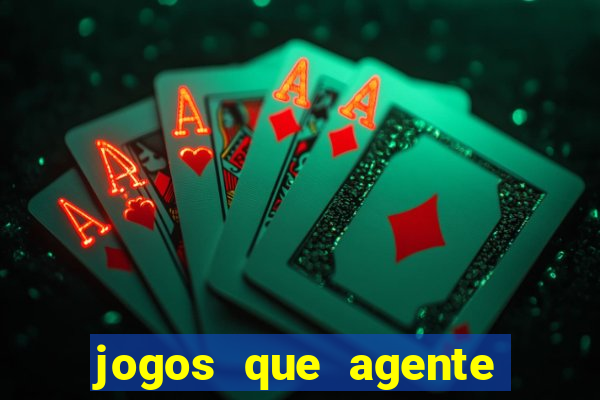 jogos que agente ganha dinheiro de verdade